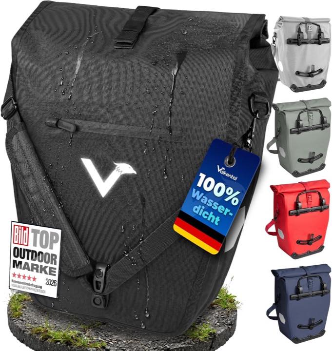 Valkental ValkOcean 28 L, PVC-frei