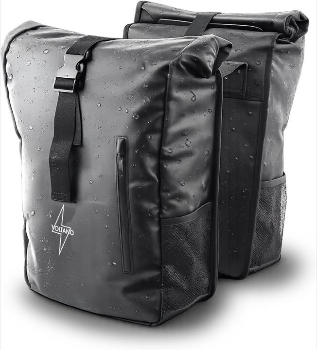 Voltano Rolltop, Listing 48 L