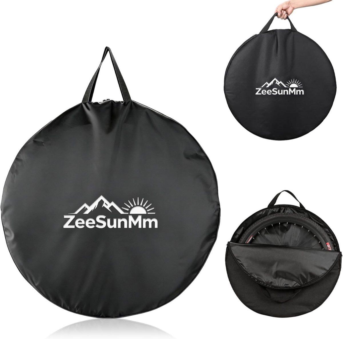 ZeeSunMm Laufradtasche 26–29 Zoll