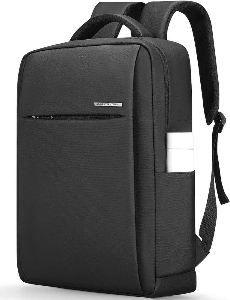MARK RYDEN schlanker Laptop-Rucksack 15,6 Zoll