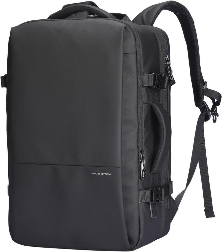 MARK RYDEN Geschäftsreiserucksack 30–45 Liter