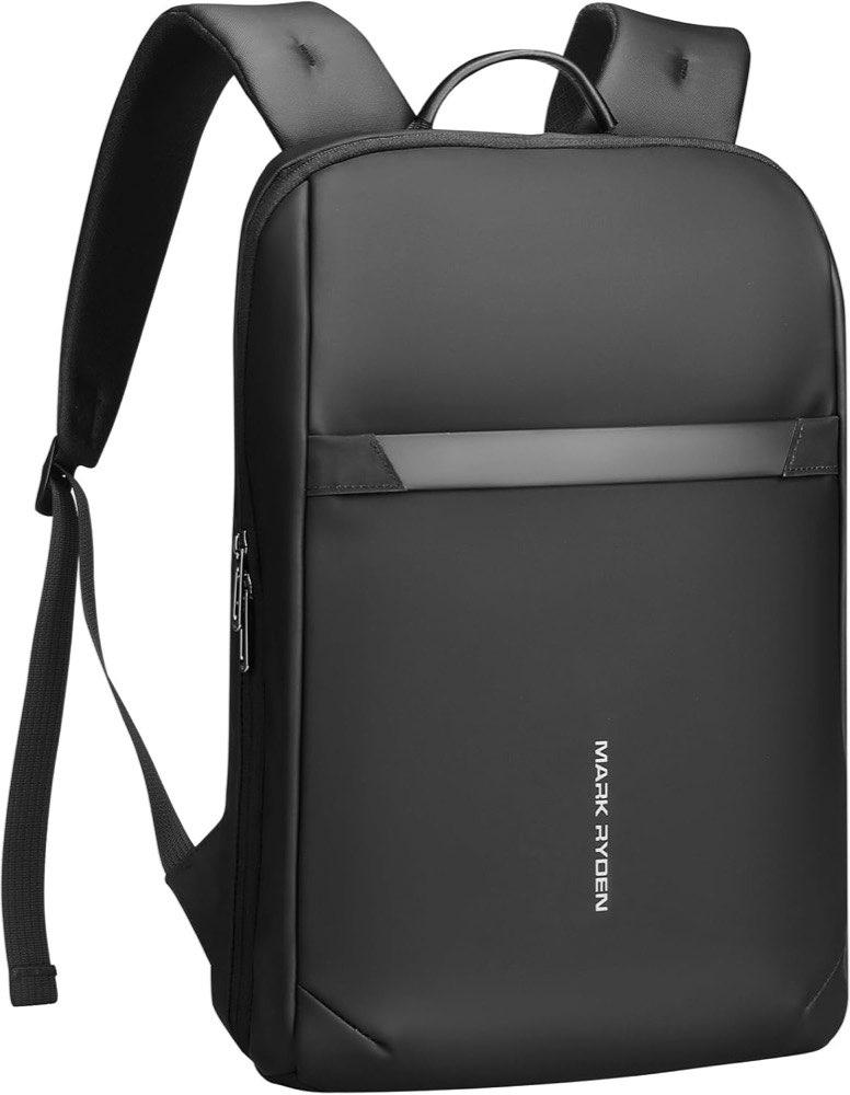 MARK RYDEN Pendler-Rucksack 15,6 Zoll
