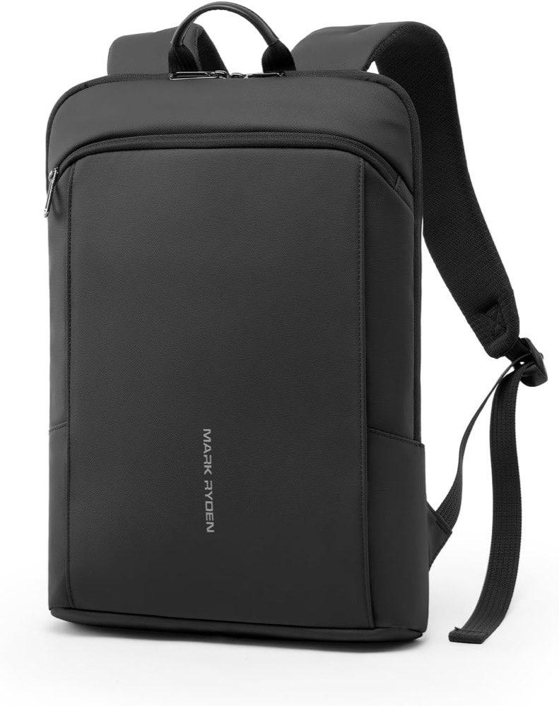 MARK RYDEN schlanker Business-Rucksack