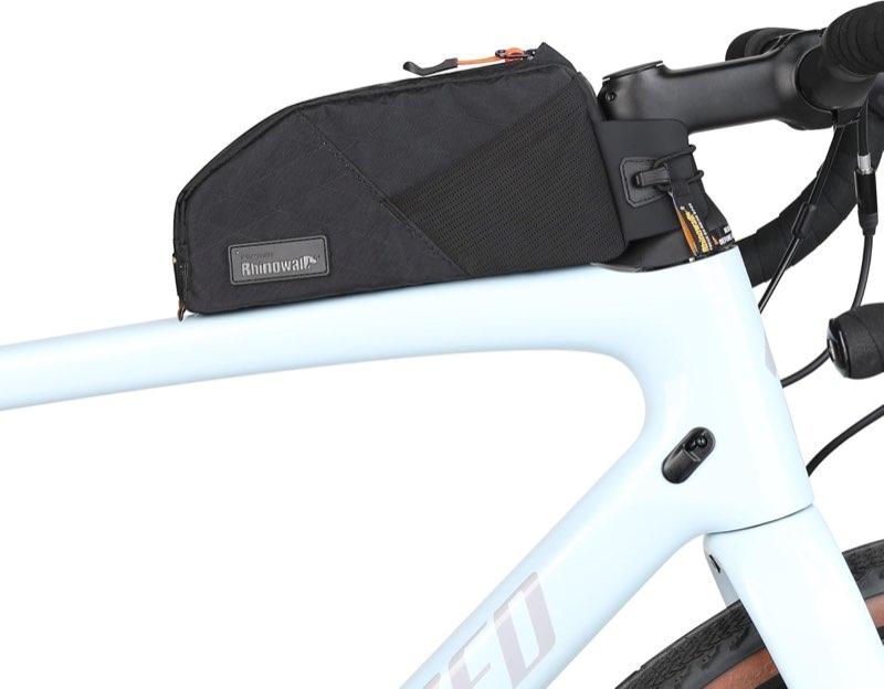 Rhinowalk Oberrohrtasche 1,2 Liter