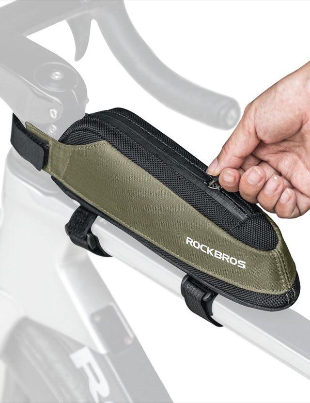 ROCKBROS Werkzeugtasche 0,65 Liter