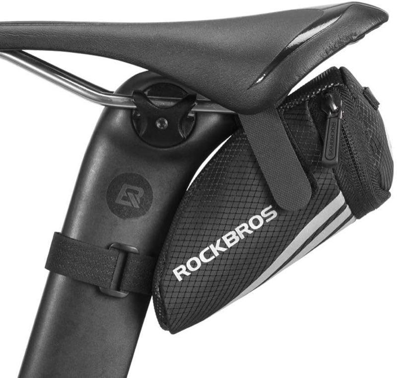ROCKBROS Mini-Satteltasche