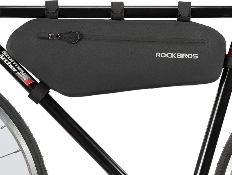 ROCKBROS Dreiecktasche