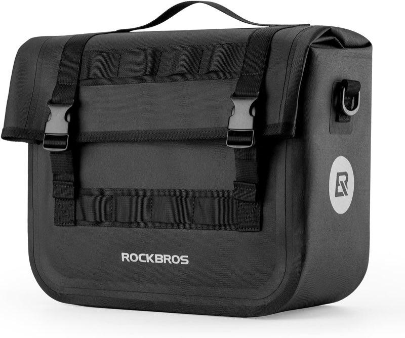 ROCKBROS Gepäckträgertasche 15 L
