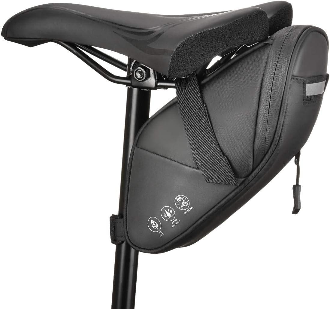 CCKOLE Satteltasche 1,5 L