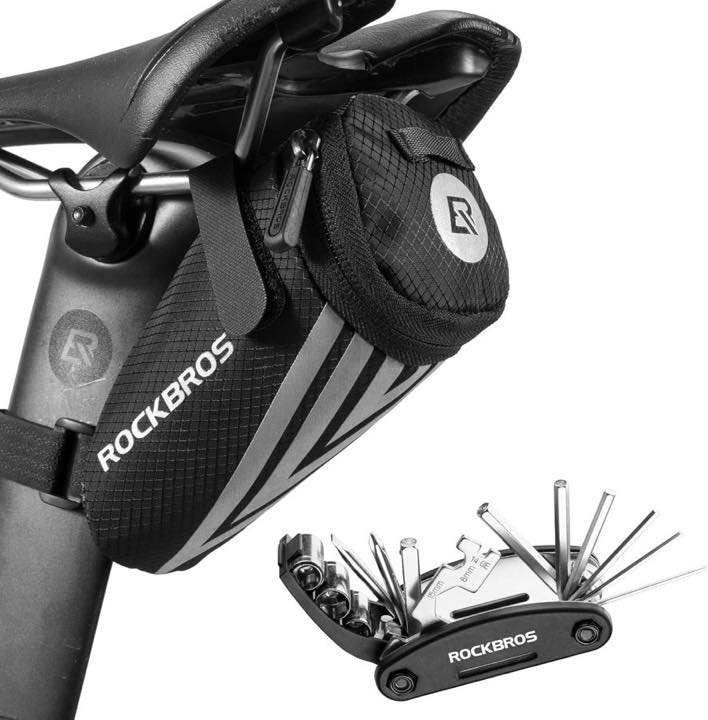 ROCKBROS mit 16-in-1