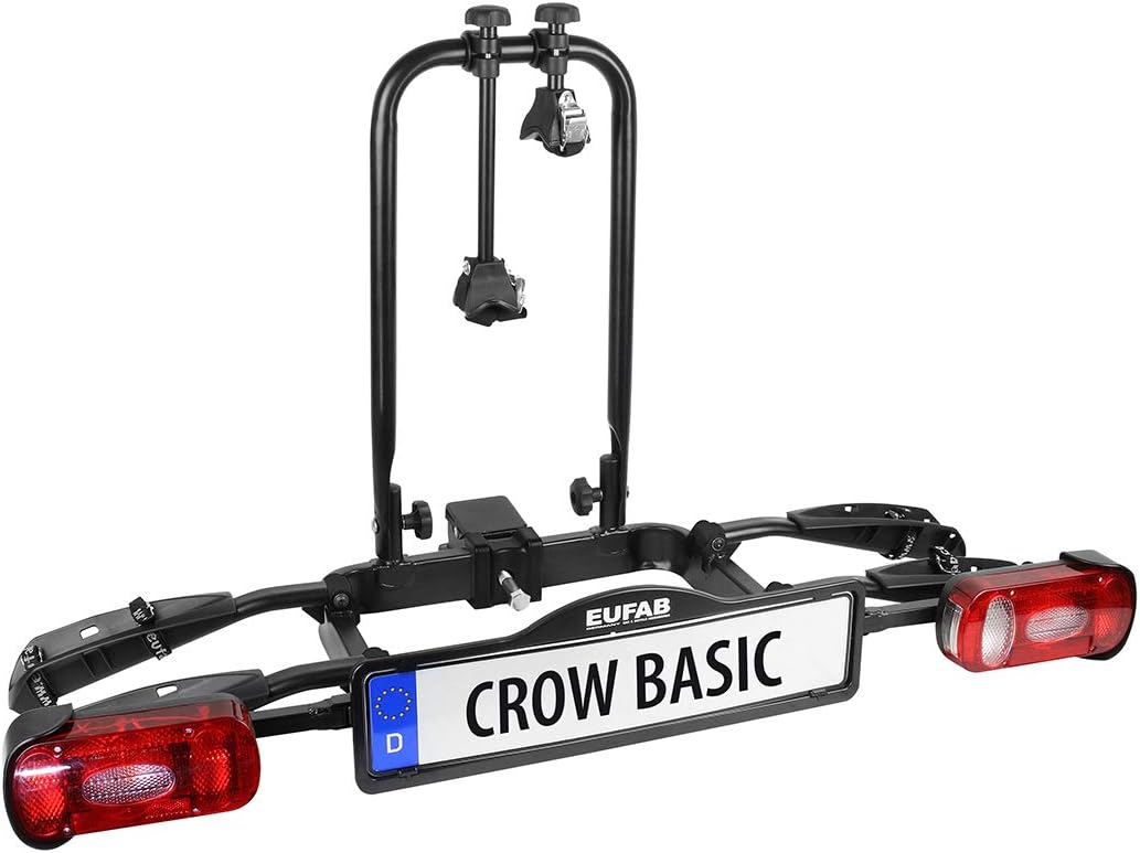 EUFAB Crow Basic (11569)
