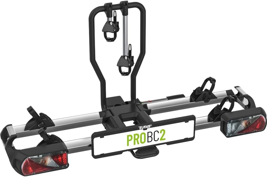 EUFAB PROBC2 (11600)