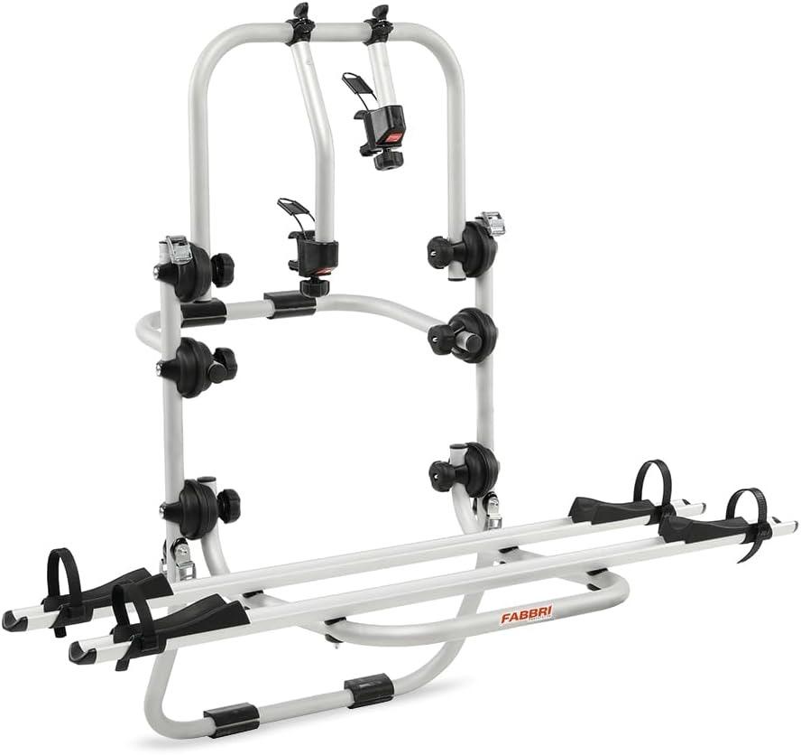 Fabbri 6201826 Heck-Fahrradträger