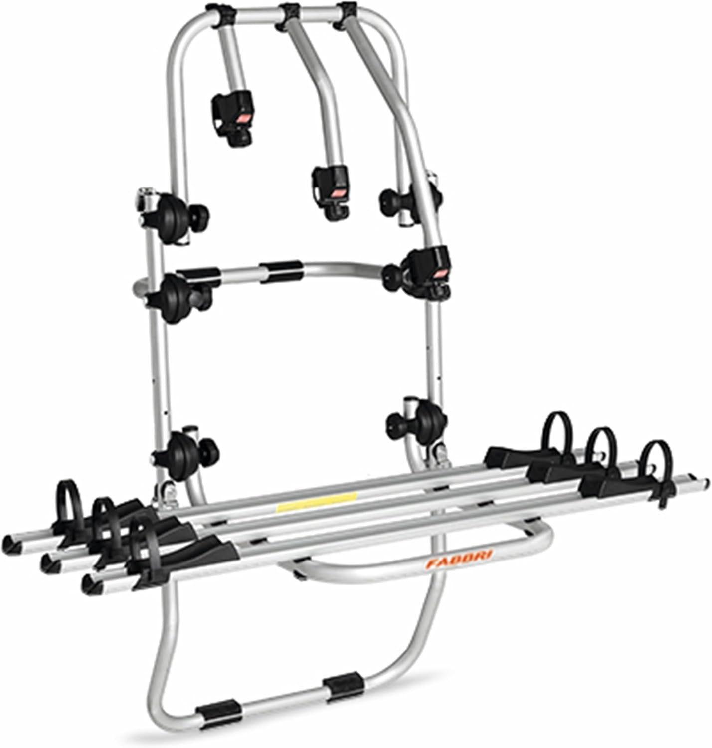Fabbri Bici Ok 3 Van MTB für 3 Fahrräder