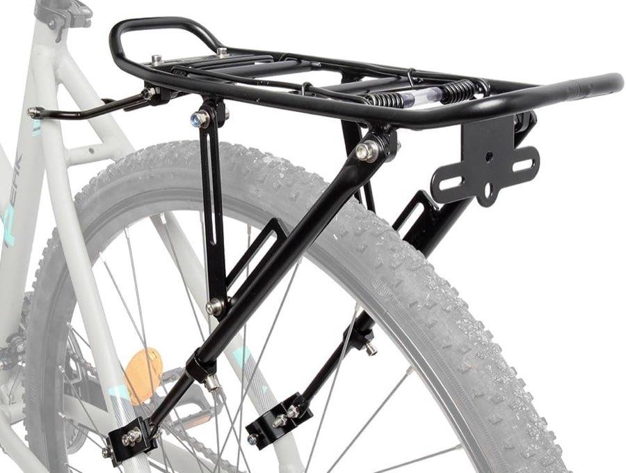 M-Wave Gepäckträger One-4-All