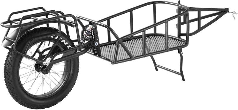 VEVOR CT906 Lastenanhänger