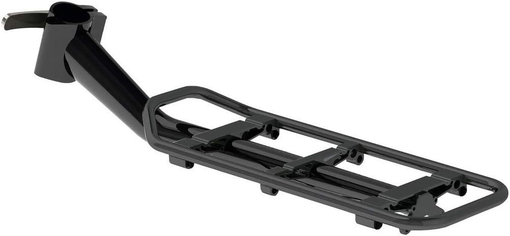 Racktime Clipit hinten, max. 10 kg, 650 g laut Titel