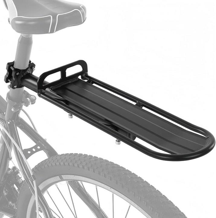 ENGWE MTB einziehbarer Gepäckträger, ASIN B0F8JFYG4P