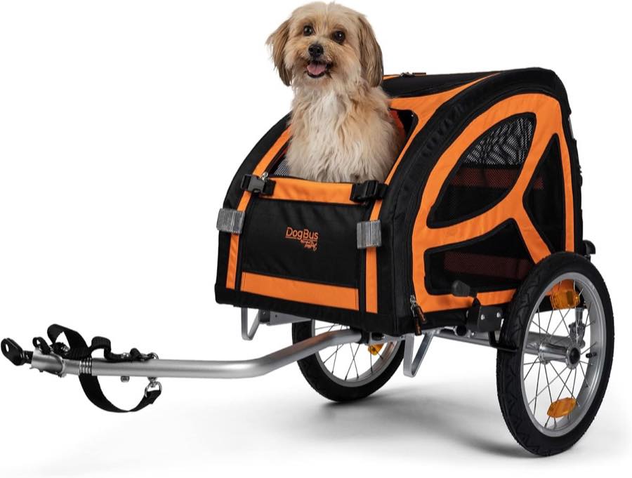TrendPet DogBus S