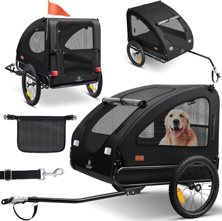 KESSER Boxer 2-in-1