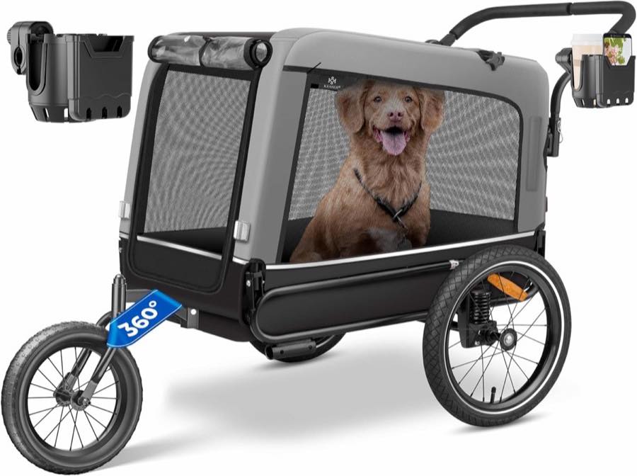 KESSER Boxer 3-in-1