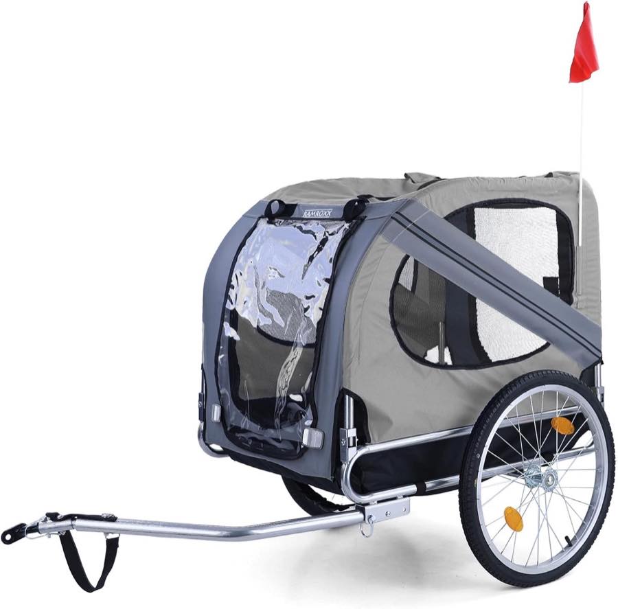 RAMROXX bis 40 kg