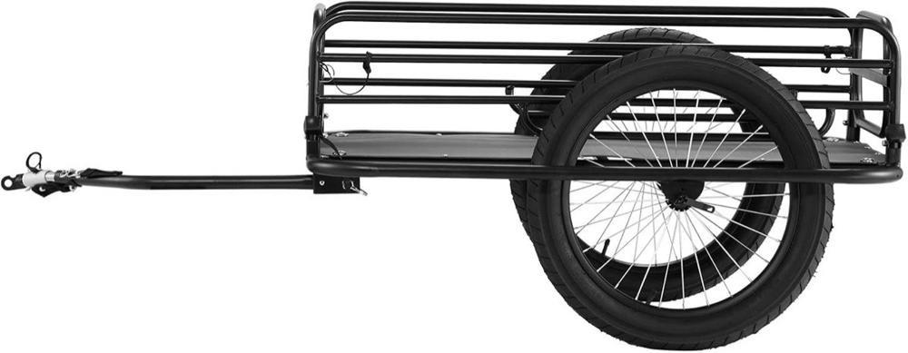 VEVOR Transportanhänger CT910