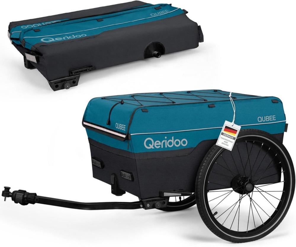 Qeridoo Qubee, Petrol