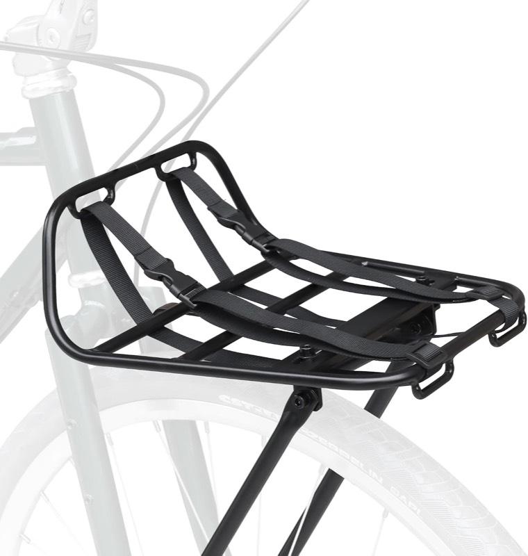 ZUKKA Frontträger H430