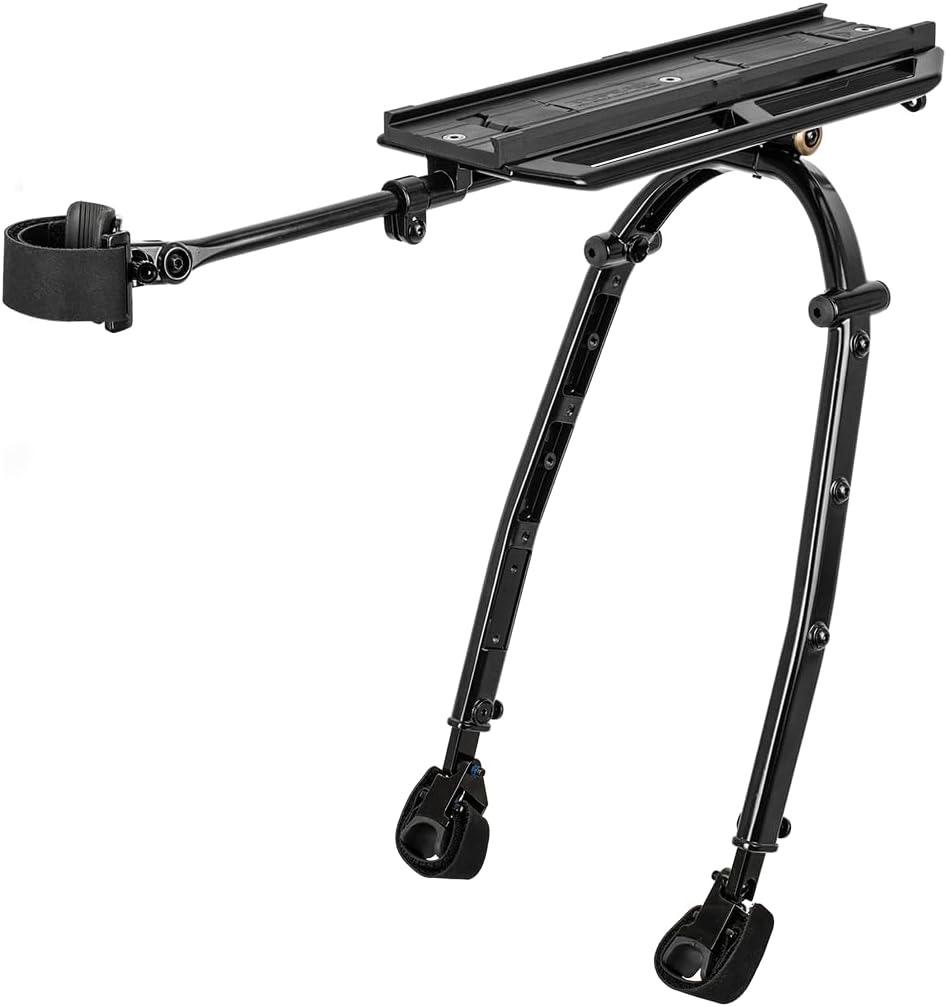 Topeak Zi:RAK Strap-Mount