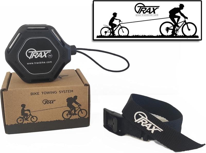 Testsieger TRAX Pro