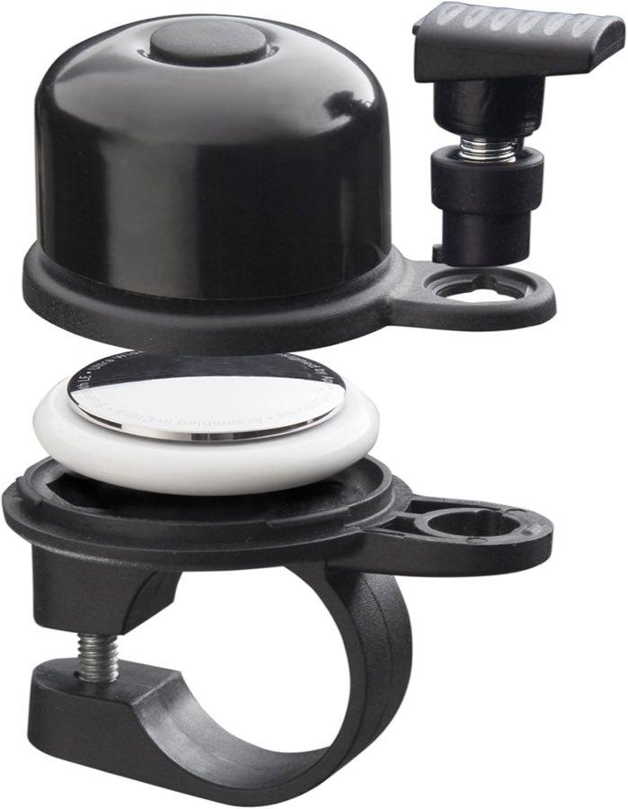 AIRBELL AIRBELL Klingel mit AirTag-Fach - Produktbild