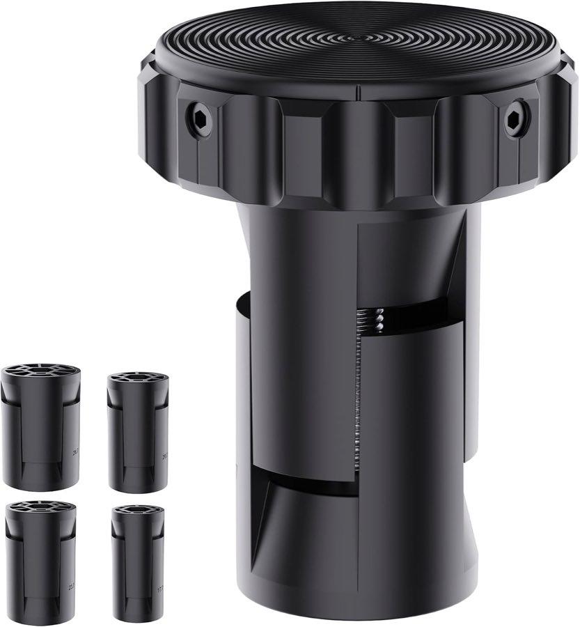 DDJ Gabelhalter 21–30 mm