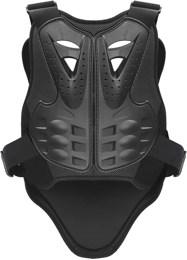 PELLOR Hartschalenweste, ca. 56,99 €