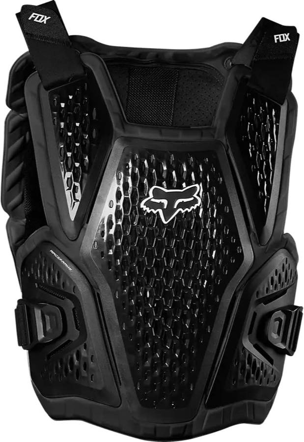 Fox Racing Brustpanzer