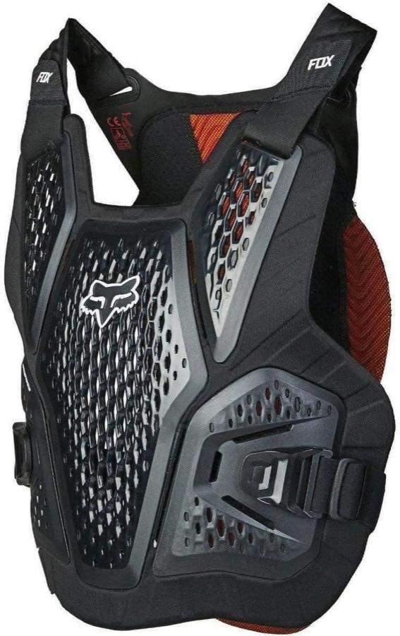 Fox Racing Raceframe Impact SB, CE D3O Produktbild – Testsieger