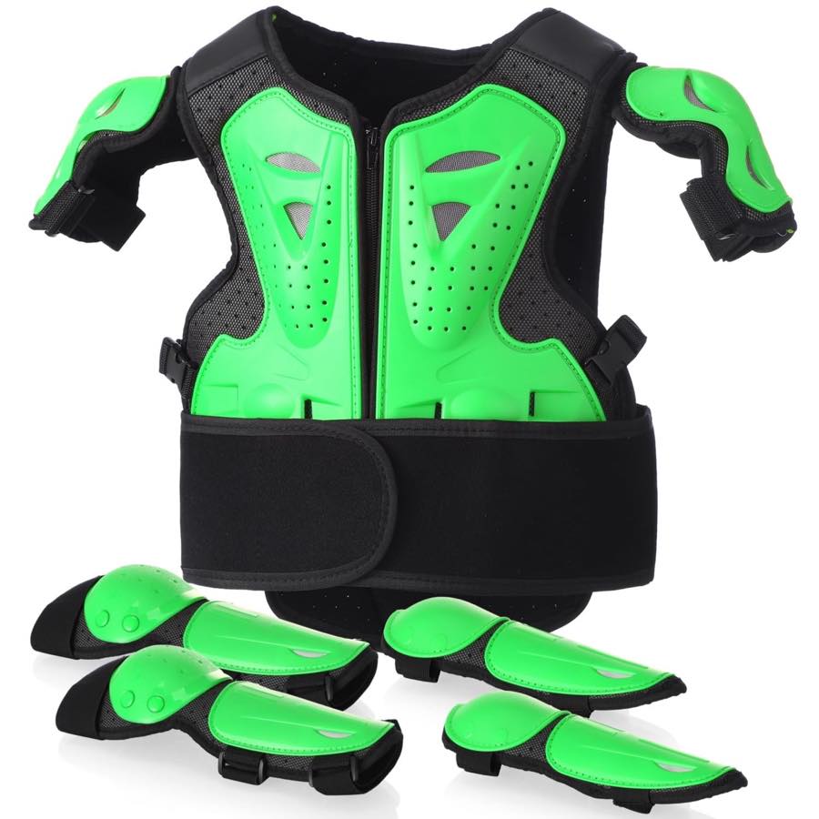 yeesport yeesport Jugend-Schutzset