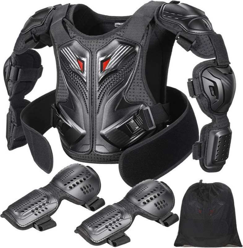 yeesport MTB Kinder-Set