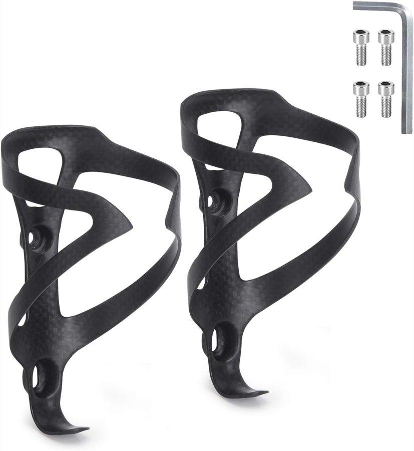 KABON 3K Carbon-Flaschenhalter