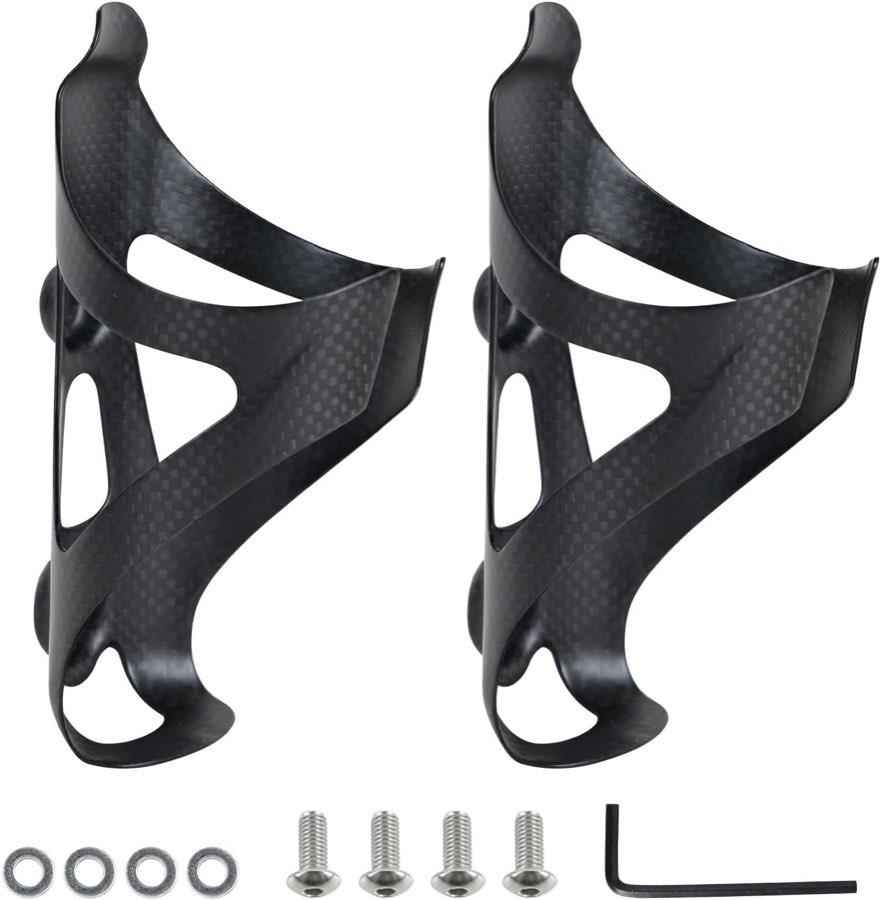 ROADNADO Carbon-Set, 2 Stück