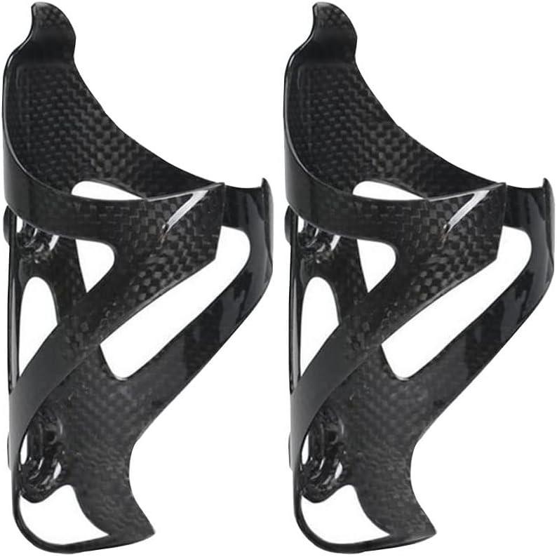 RongXuan Carbon-Set glänzend, 2 Stück