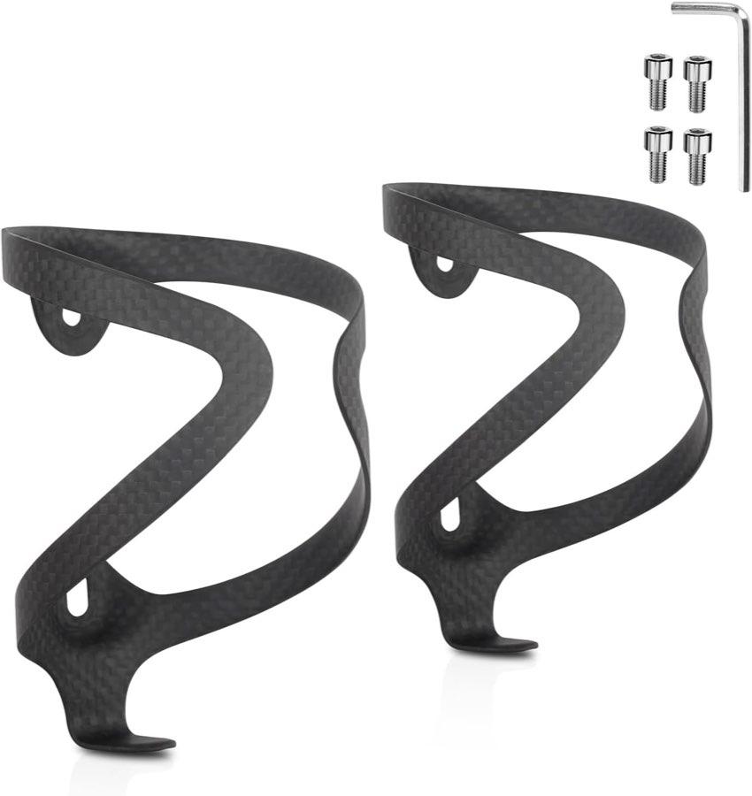 KABON 3K Carbon, schwarz