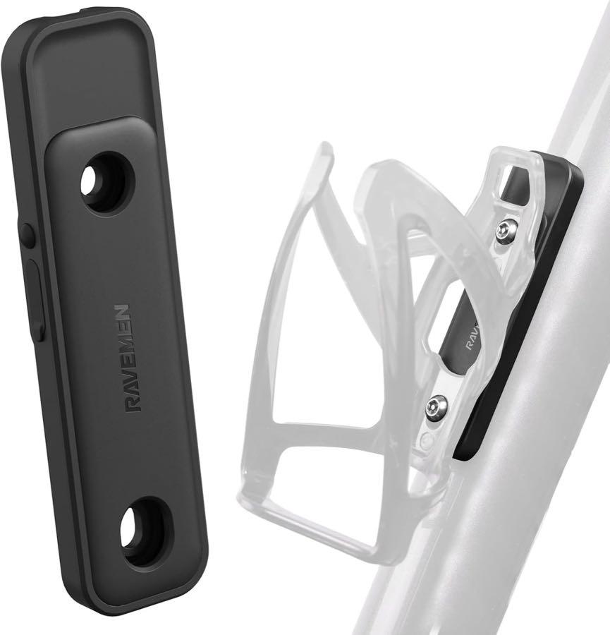 RAVEMEN ABF01 Find-My-Tracker, nur iOS