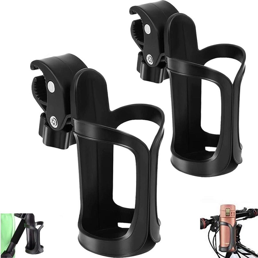 BERUHIGT Becherhalter 360 Grad, 2 Stück