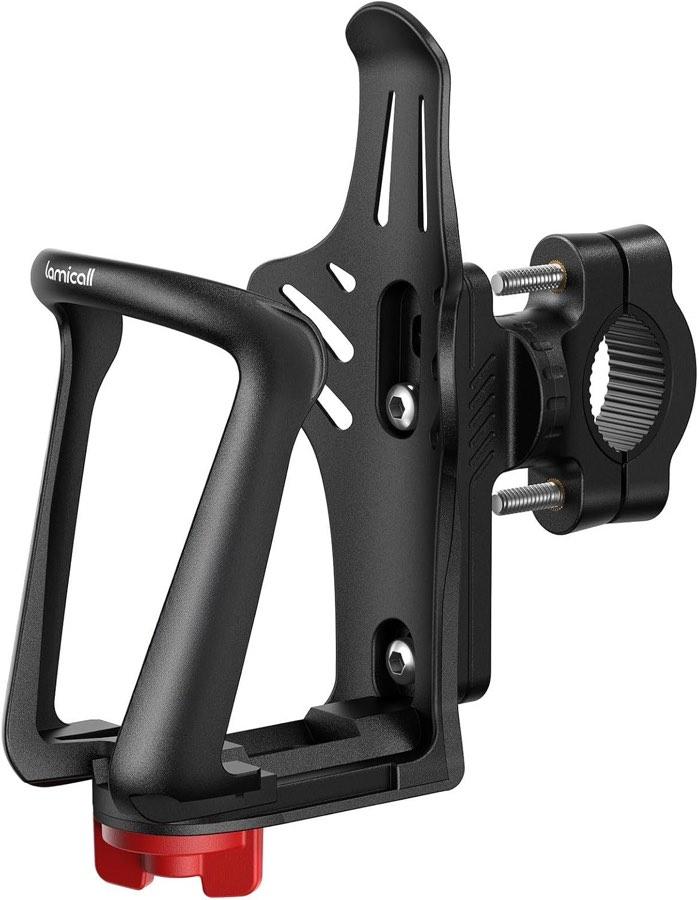 Lamicall Flaschenhalter 48–71 mm, max. 500 ml