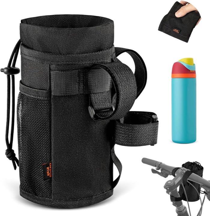 Desing Wish Desing Wish Klett-Getränkehalter 12–24 oz, 1 Stück