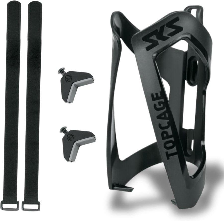 SKS Germany SKS Germany ANYWHERE TOPCAGE, Schwarz - Produktbild