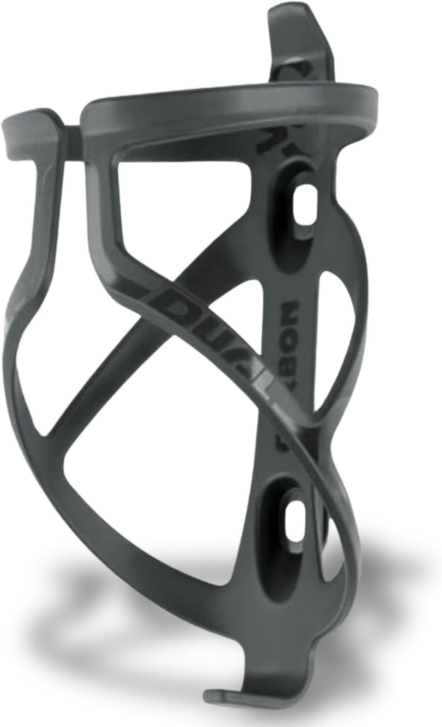 SKS Germany DUAL Flaschenhalter, Schwarz Produktbild – Testsieger