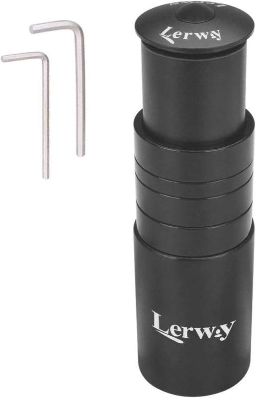 LERWAY Höhenadapter 28,6 mm, 120 mm Produktbild – Testsieger