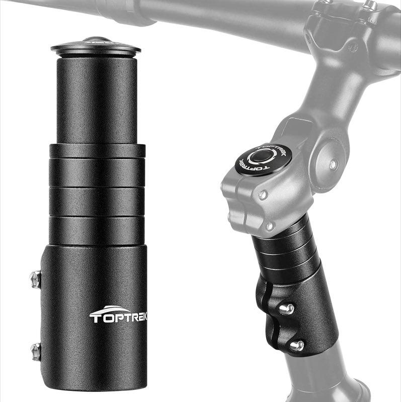 toptrek Lenkererhöhung 28,6 mm, 115 mm